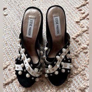 STEVE MADDEN - pumps size 7